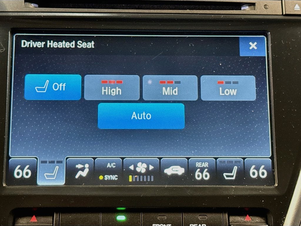 2020 Acura MDX Technology SH-AWD