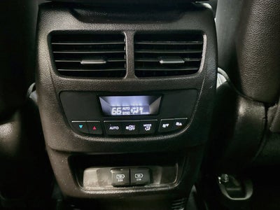 2020 Acura MDX Technology SH-AWD