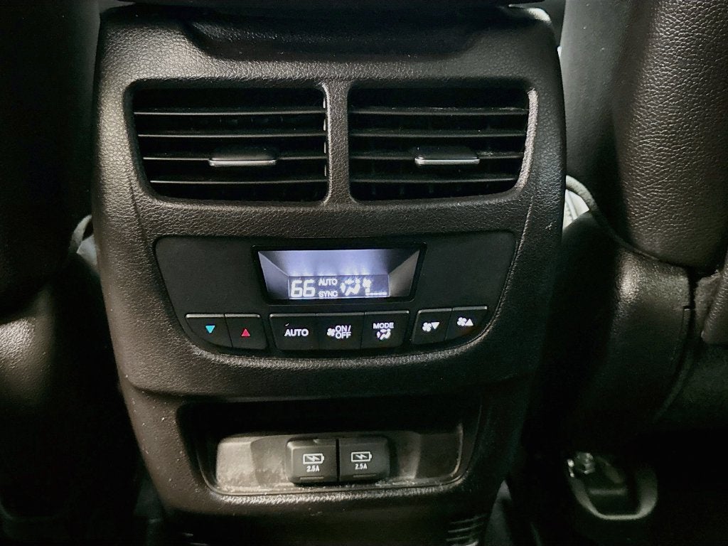 2020 Acura MDX Technology SH-AWD