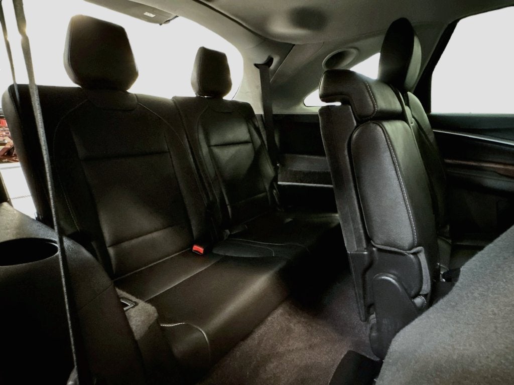 2020 Acura MDX Technology SH-AWD