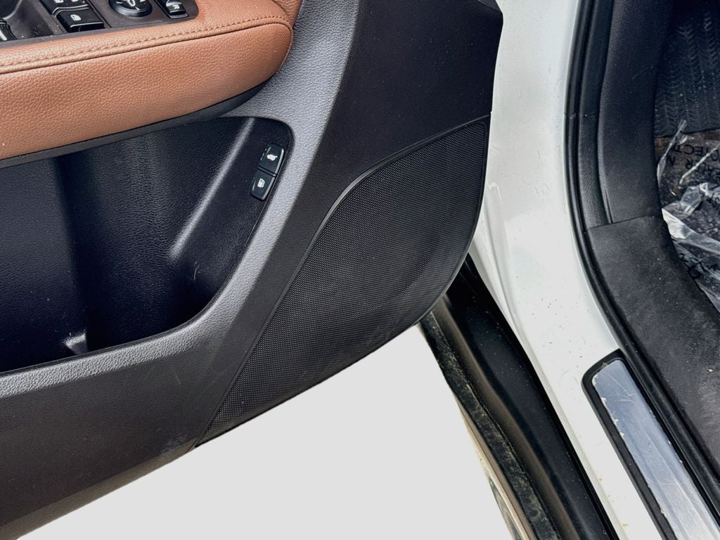 2018 Acura MDX 3.5L SH-AWD w/Technology Package