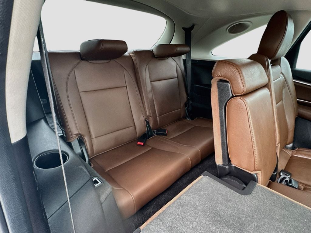 2018 Acura MDX 3.5L SH-AWD w/Technology Package
