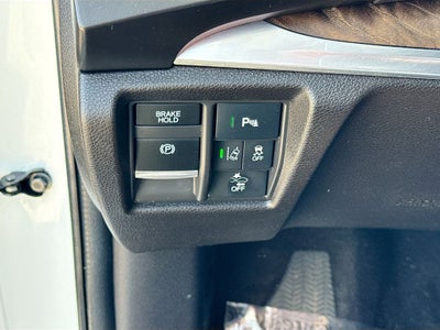 2019 Acura MDX 3.5L Technology Package SH-AWD