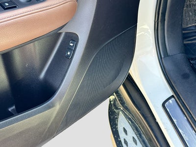 2019 Acura MDX 3.5L Technology Package SH-AWD
