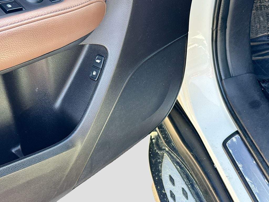 2019 Acura MDX 3.5L Technology Package SH-AWD