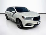 2019 Acura MDX 3.5L Technology Package SH-AWD