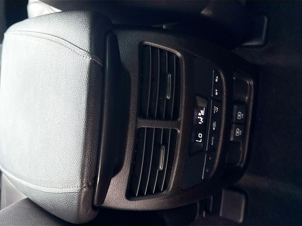 2019 Acura MDX 3.5L Technology Package SH-AWD