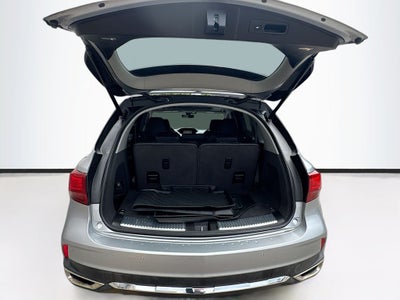 2019 Acura MDX 3.5L Technology Package SH-AWD