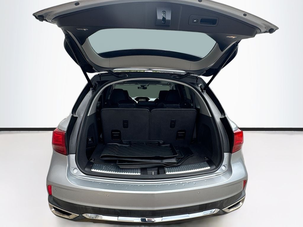 2019 Acura MDX 3.5L Technology Package SH-AWD