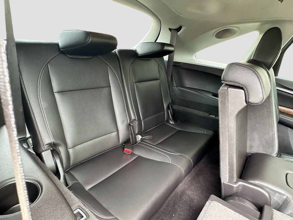 2019 Acura MDX 3.5L Technology Package SH-AWD