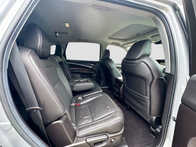 2019 Acura MDX 3.5L Technology Package SH-AWD