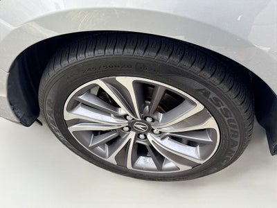2019 Acura MDX 3.5L Technology Package SH-AWD
