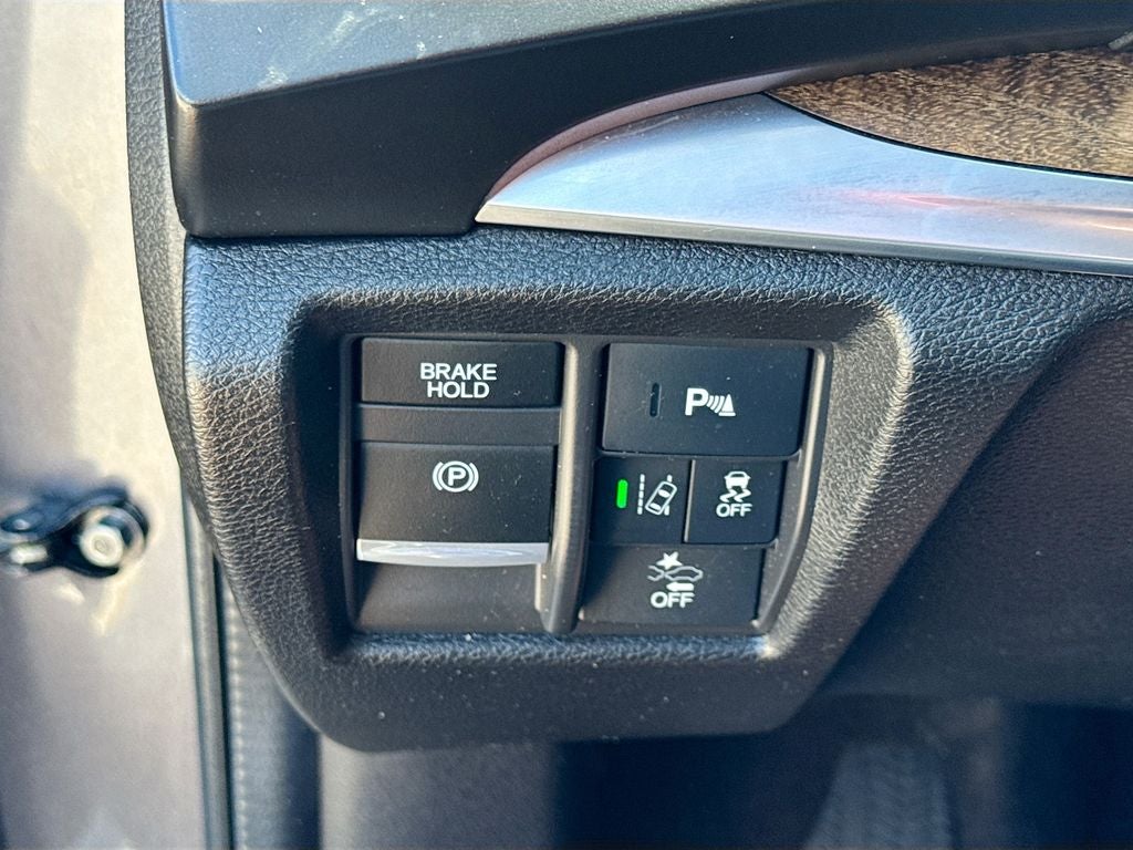 2019 Acura MDX 3.5L Technology Package SH-AWD