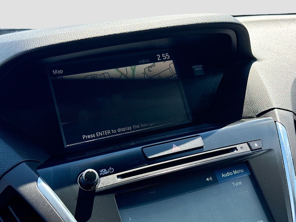 2019 Acura MDX 3.5L Technology Package SH-AWD
