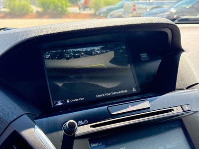 2019 Acura MDX 3.5L Technology Package SH-AWD