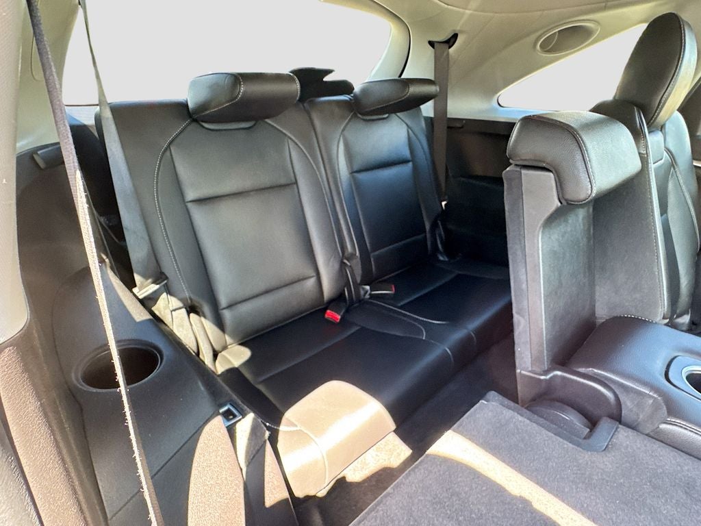 2019 Acura MDX 3.5L Technology Package SH-AWD