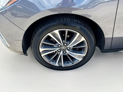 2019 Acura MDX 3.5L Technology Package SH-AWD