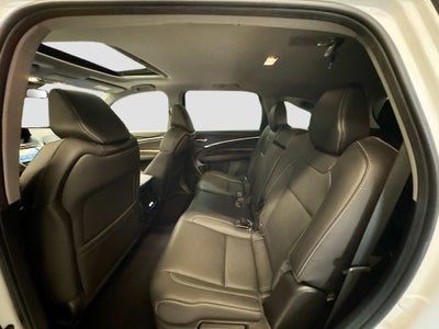 2020 Acura MDX Technology SH-AWD