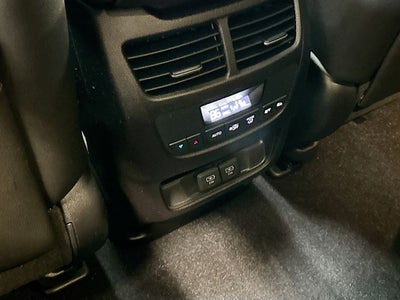 2020 Acura MDX Technology SH-AWD