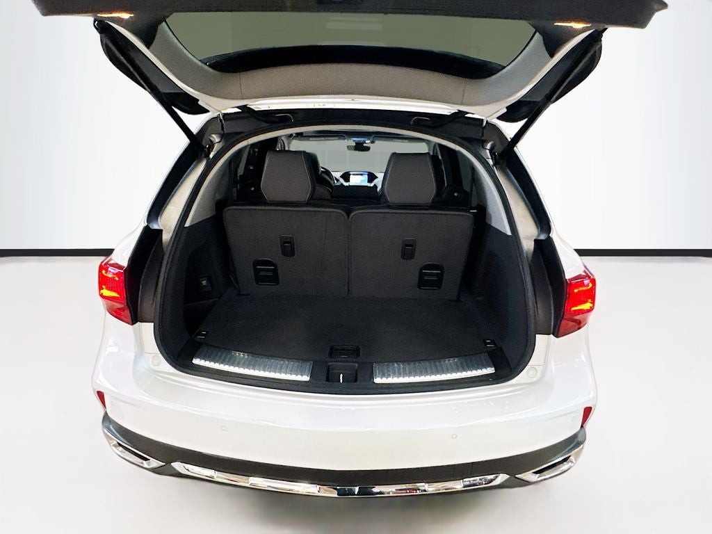 2020 Acura MDX Technology SH-AWD