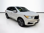 2020 Acura MDX Technology SH-AWD