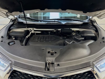 2020 Acura MDX Technology SH-AWD