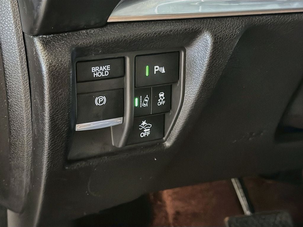2020 Acura MDX Technology SH-AWD