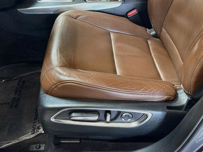 2020 Acura MDX Technology SH-AWD