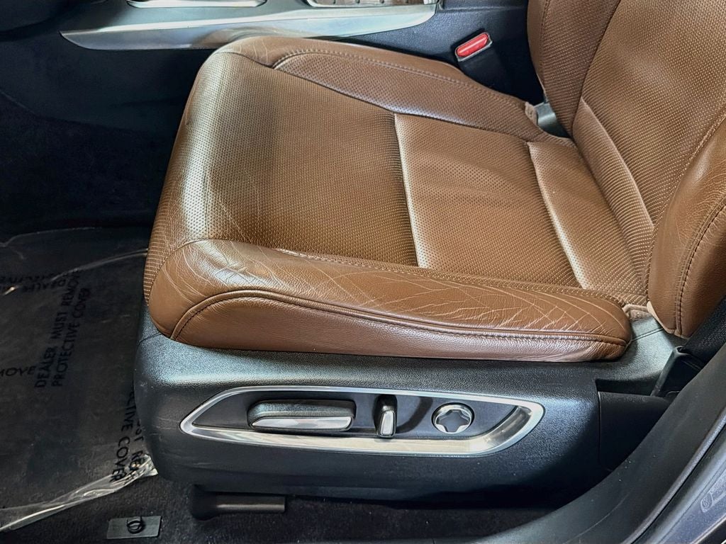 2020 Acura MDX Technology SH-AWD