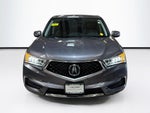 2020 Acura MDX Technology SH-AWD