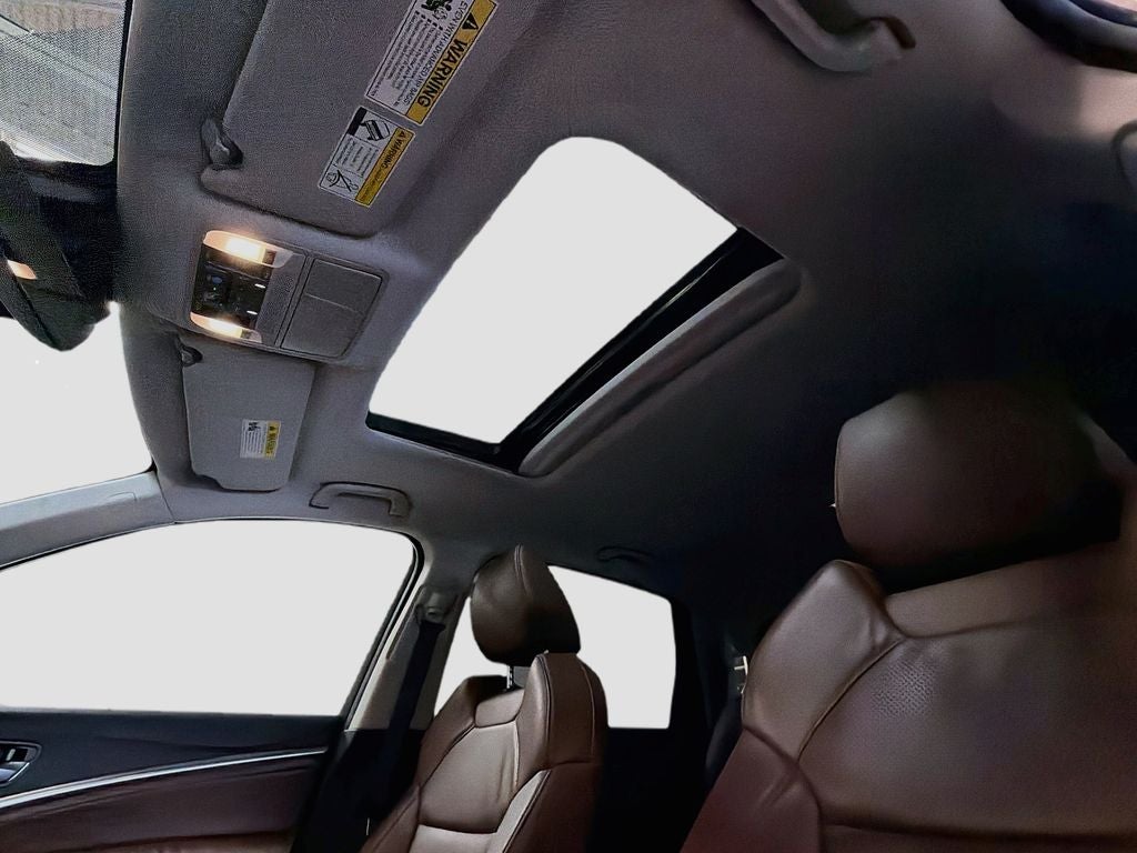 2020 Acura MDX Technology SH-AWD