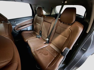 2020 Acura MDX Technology SH-AWD