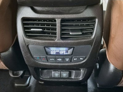 2020 Acura MDX Technology SH-AWD