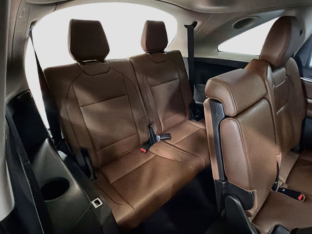 2020 Acura MDX Technology SH-AWD
