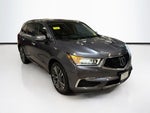2020 Acura MDX Technology SH-AWD