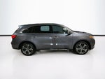 2020 Acura MDX Technology SH-AWD
