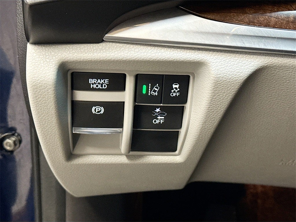 2018 Acura MDX 3.5L SH-AWD w/Technology Package