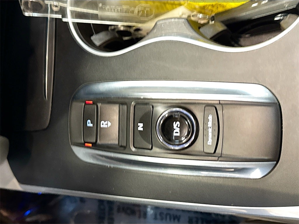 2018 Acura MDX 3.5L SH-AWD w/Technology Package