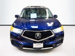 2018 Acura MDX 3.5L SH-AWD w/Technology Package