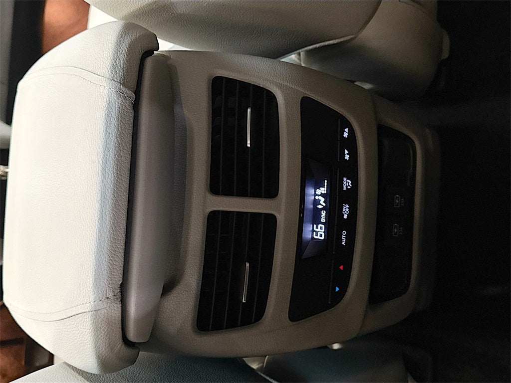 2018 Acura MDX 3.5L SH-AWD w/Technology Package