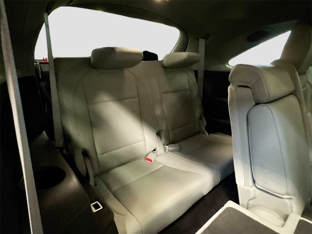 2018 Acura MDX 3.5L SH-AWD w/Technology Package