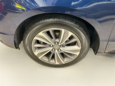 2018 Acura MDX 3.5L SH-AWD w/Technology Package