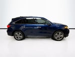 2018 Acura MDX 3.5L SH-AWD w/Technology Package