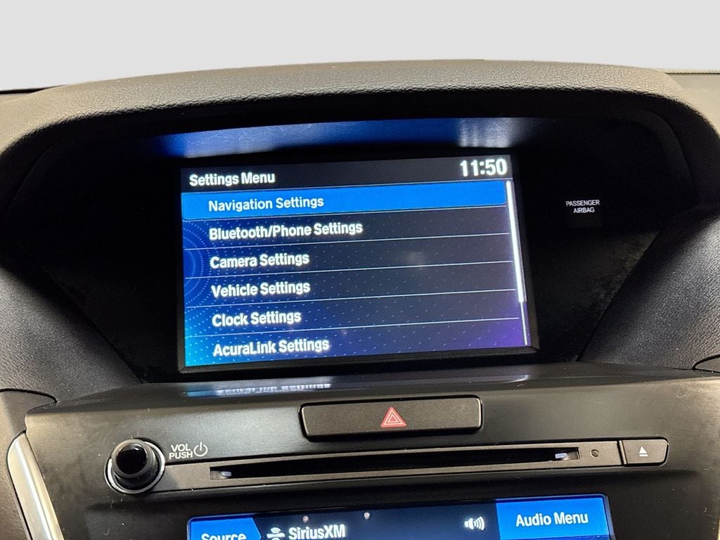 2020 Acura MDX Advance SH-AWD