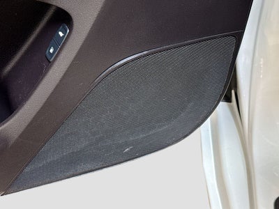 2020 Acura MDX Advance SH-AWD