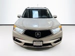 2020 Acura MDX Advance SH-AWD