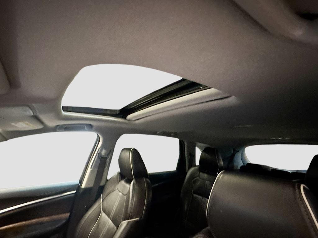 2020 Acura MDX Advance SH-AWD