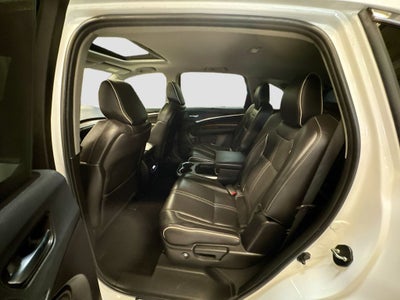 2020 Acura MDX Advance SH-AWD
