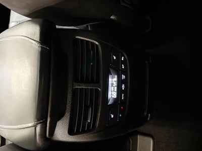 2020 Acura MDX Advance SH-AWD