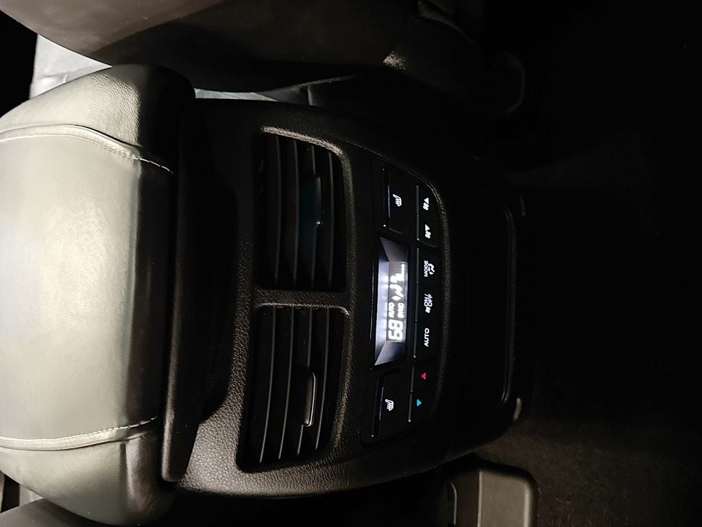 2020 Acura MDX Advance SH-AWD